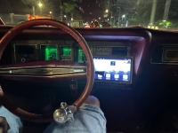 1973 Lincoln Continental for sale in Michigan (ID-118788)