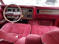 1973 Lincoln Continental for sale in Michigan (ID-118788)