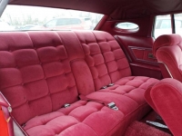 1973 Lincoln Continental for sale in Michigan (ID-118788)