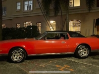 1973 Lincoln Continental for sale in Michigan (ID-118788)