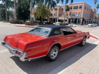 1973 Lincoln Continental for sale in Michigan (ID-118788)