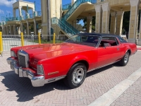 1973 Lincoln Continental for sale in Michigan (ID-118788)