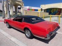 1973 Lincoln Continental for sale in Michigan (ID-118788)