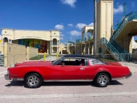 1973 Lincoln Continental for sale in Michigan (ID-118788)