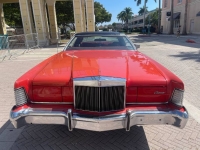 1973 Lincoln Continental for sale in Michigan (ID-118788)