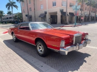 1973 Lincoln Continental for sale in Michigan (ID-118788)