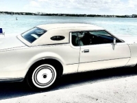 1973 Lincoln Continental for sale in Michigan (ID-122475)