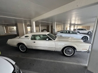 1973 Lincoln Continental for sale in Michigan (ID-122475)