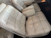 1973 Lincoln Continental for sale in Michigan (ID-122475)