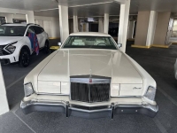 1973 Lincoln Continental for sale in Michigan (ID-122475)