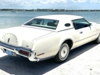 1973 Lincoln Continental for sale in Michigan (ID-122475)