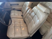 1973 Lincoln Continental for sale in Michigan (ID-122475)