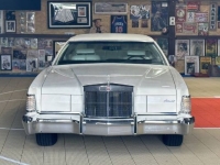 1973 Lincoln Continental for sale in Michigan (ID-122475)