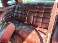1973 Lincoln Continental for sale in Michigan (ID-133605)