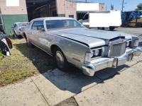 1973 Lincoln Continental for sale in Michigan (ID-133605)