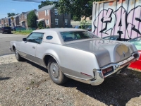 1973 Lincoln Continental for sale in Michigan (ID-133605)