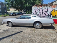 1973 Lincoln Continental for sale in Michigan (ID-133605)