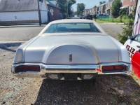 1973 Lincoln Continental for sale in Michigan (ID-133605)