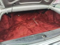 1973 Lincoln Continental for sale in Michigan (ID-133605)