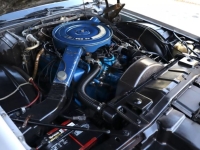 1973 Lincoln Continental for sale in Michigan (ID-134446)
