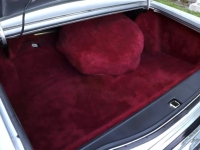 1973 Lincoln Continental for sale in Michigan (ID-134446)