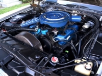 1973 Lincoln Continental for sale in Michigan (ID-134446)
