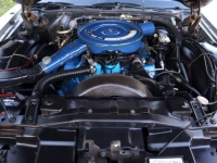 1973 Lincoln Continental for sale in Michigan (ID-134446)