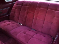 1973 Lincoln Continental for sale in Michigan (ID-134446)