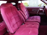 1973 Lincoln Continental for sale in Michigan (ID-134446)
