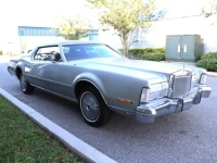 1973 Lincoln Continental for sale in Michigan (ID-134446)