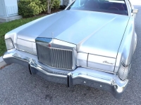 1973 Lincoln Continental for sale in Michigan (ID-134446)