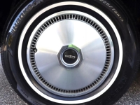 1973 Lincoln Continental for sale in Michigan (ID-134446)