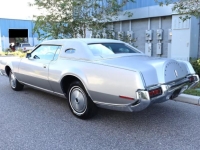 1973 Lincoln Continental for sale in Michigan (ID-134446)