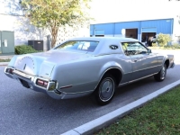1973 Lincoln Continental for sale in Michigan (ID-134446)