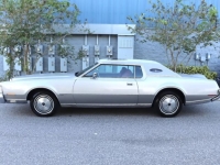 1973 Lincoln Continental for sale in Michigan (ID-134446)