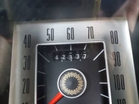 1973 Lincoln Continental for sale in Michigan (ID-145505)