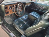1973 Lincoln Continental for sale in Michigan (ID-145505)