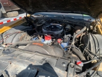 1973 Lincoln Mark IV for sale in Michigan (ID-131225)