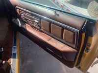 1973 Lincoln Mark IV for sale in Michigan (ID-131225)