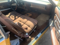 1973 Lincoln Mark IV for sale in Michigan (ID-131225)