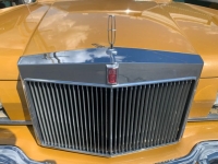1973 Lincoln Mark IV for sale in Michigan (ID-131225)