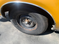 1973 Lincoln Mark IV for sale in Michigan (ID-131225)