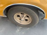 1973 Lincoln Mark IV for sale in Michigan (ID-131225)