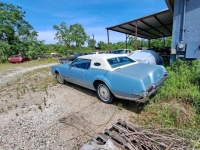 1973 Lincoln Mark IV for sale in Michigan (ID-143190)