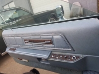 1973 Lincoln Mark IV for sale in Michigan (ID-143190)