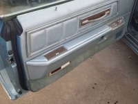 1973 Lincoln Mark IV for sale in Michigan (ID-143190)