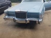 1973 Lincoln Mark IV for sale in Michigan (ID-143190)