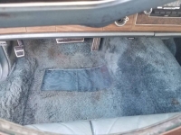 1973 Lincoln Mark IV for sale in Michigan (ID-143190)