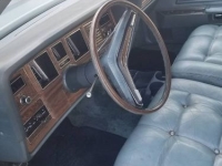 1973 Lincoln Mark IV for sale in Michigan (ID-143190)
