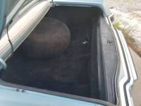 1973 Lincoln Mark IV for sale in Michigan (ID-143190)